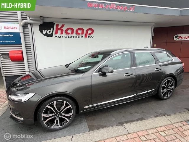 Hoofdafbeelding Volvo V90