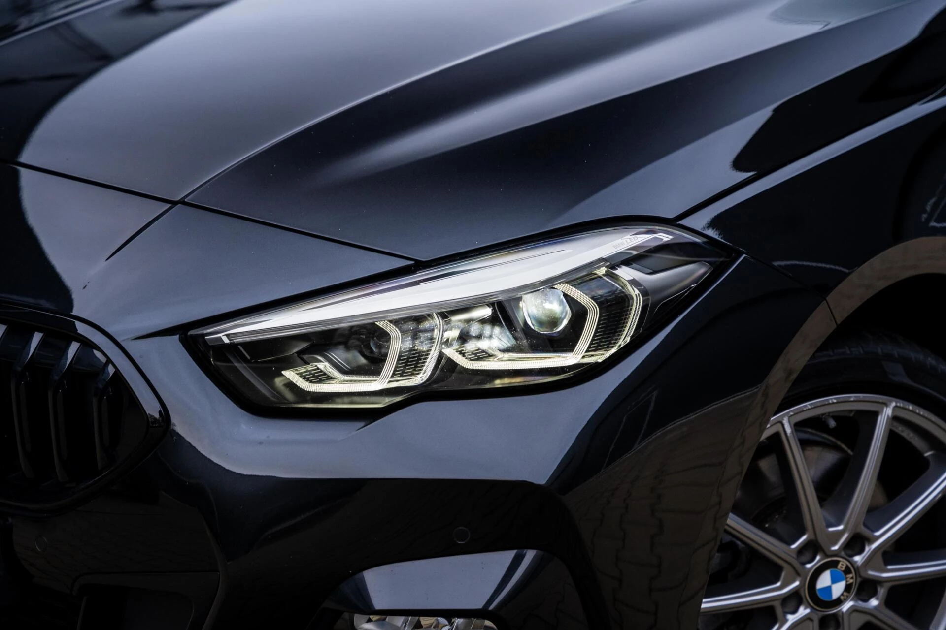 Hoofdafbeelding BMW 2 Serie