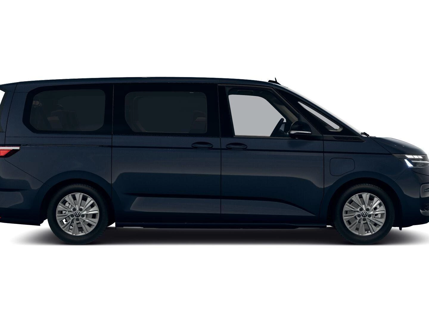Hoofdafbeelding Volkswagen Multivan