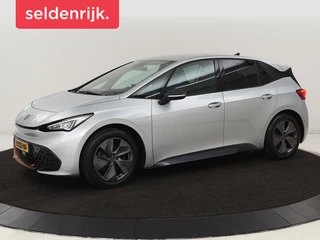 CUPRA Born Business 62 kWh | Stoel & stuurverwarming |  Camera | Adaptive cruise | Carplay | Navigatie | Sportstoelen | Parkeerhulp