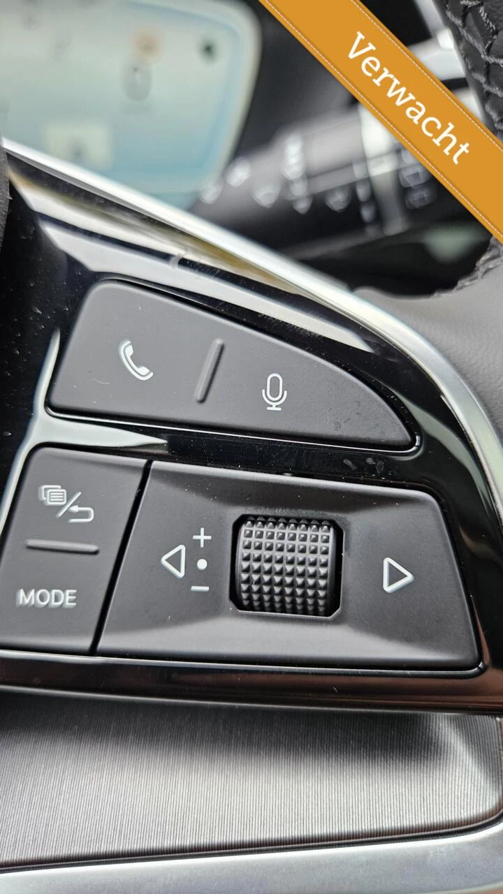 Hoofdafbeelding BYD SEAL U