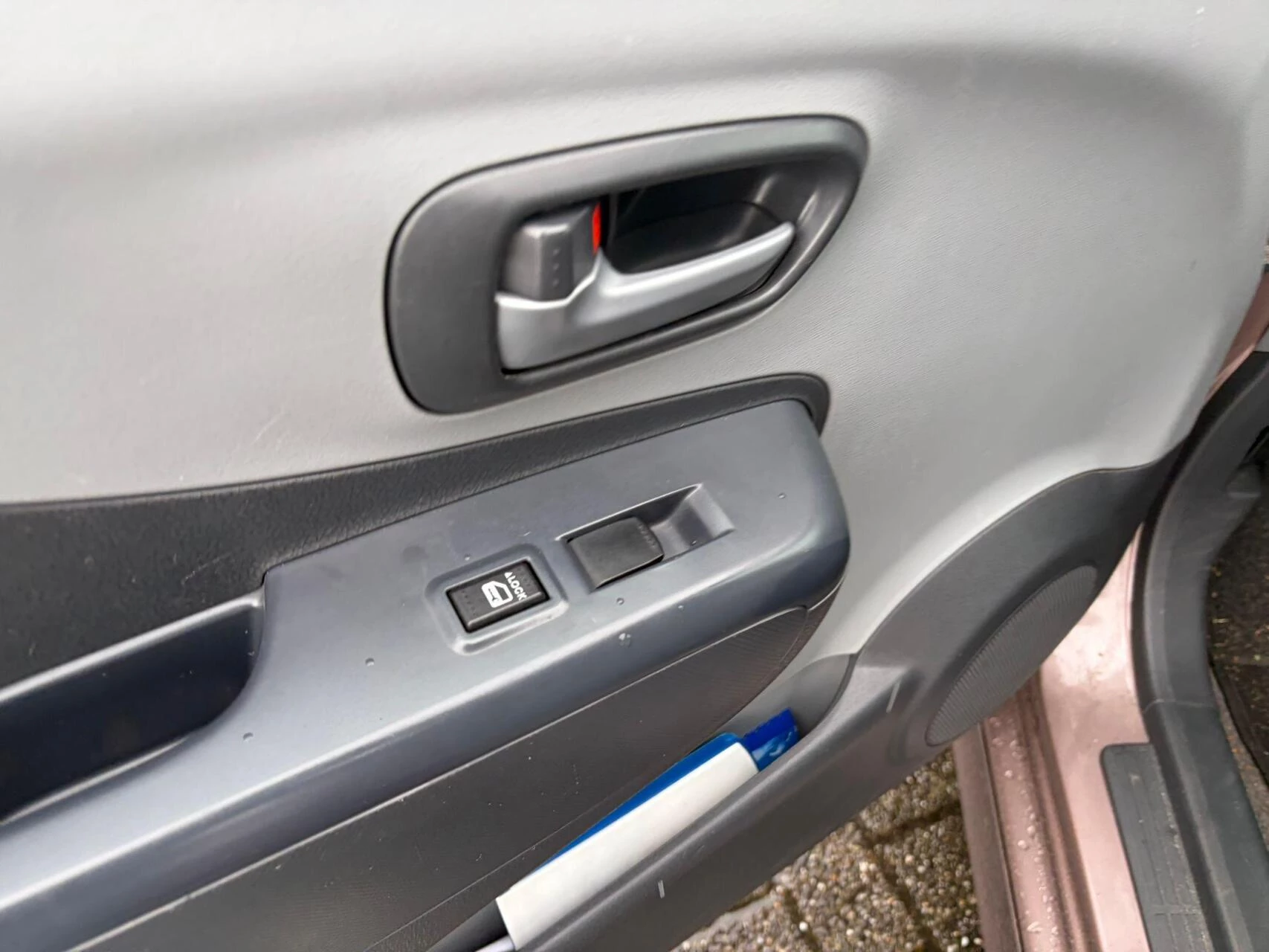 Hoofdafbeelding Suzuki Alto