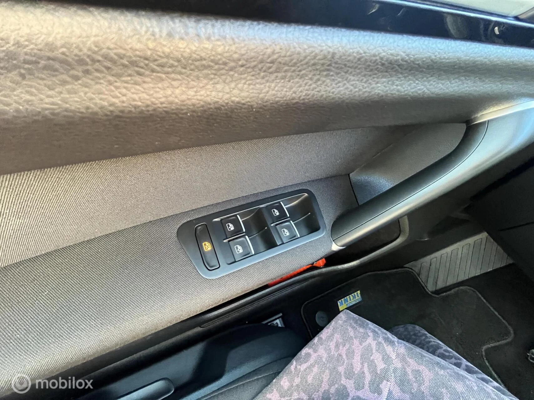 Hoofdafbeelding Volkswagen Golf Sportsvan