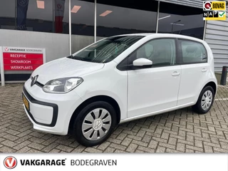 Volkswagen Up! 1.0 / NL auto