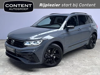 Volkswagen Tiguan 1.4 TSI eHybrid 245pk DSG R-Line Business+