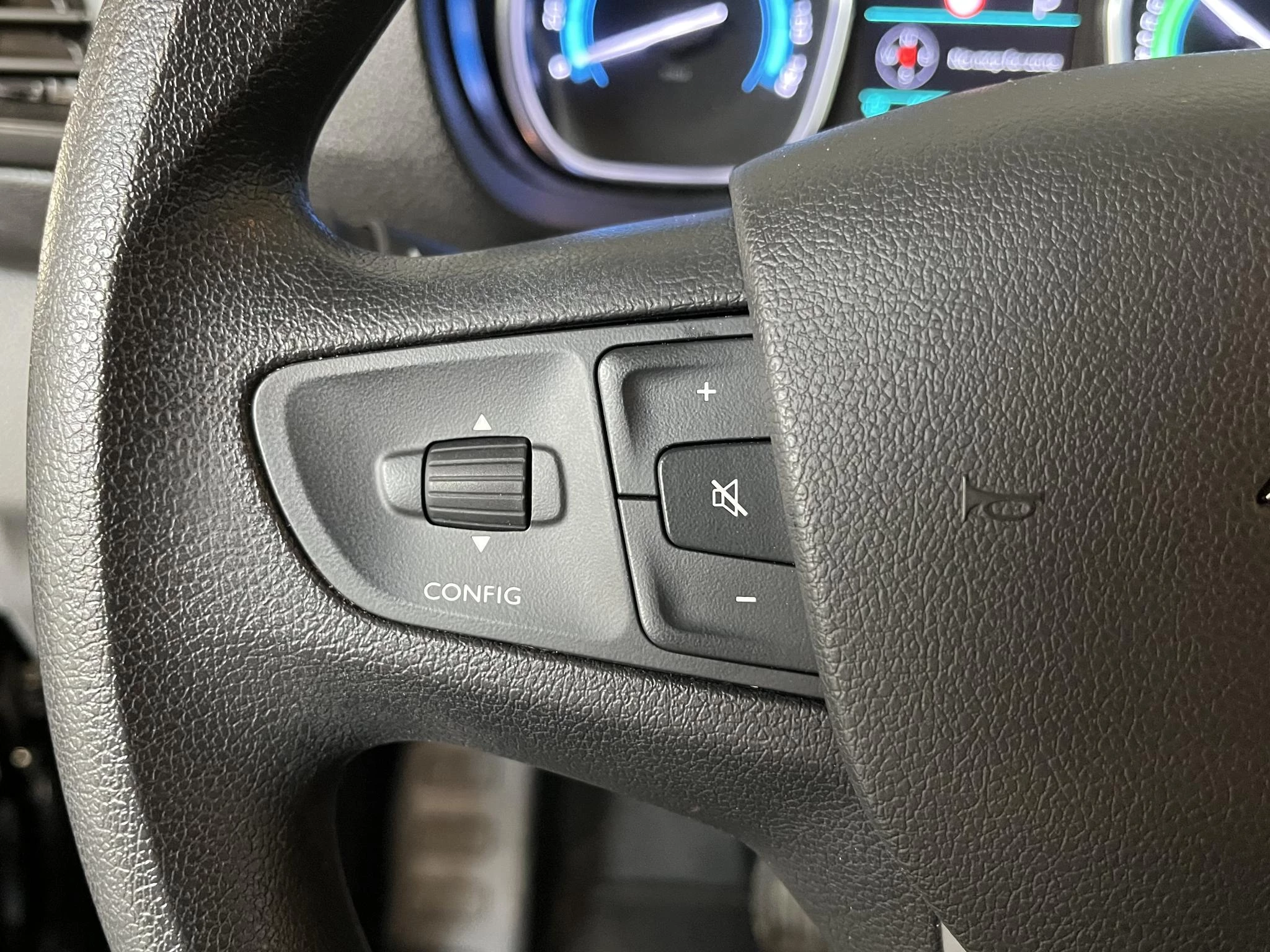 Hoofdafbeelding Opel Vivaro-e