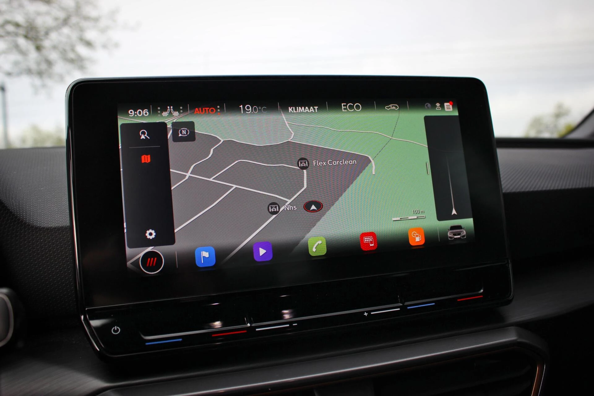 Hoofdafbeelding CUPRA Leon Sportstourer