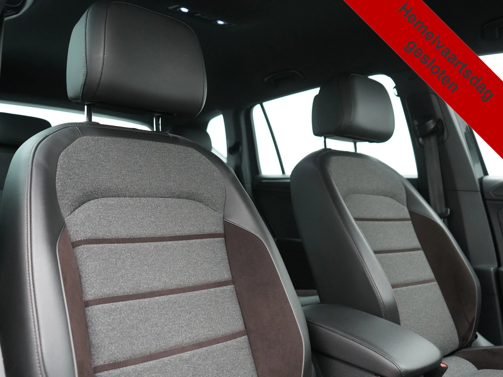 Hoofdafbeelding SEAT Tarraco
