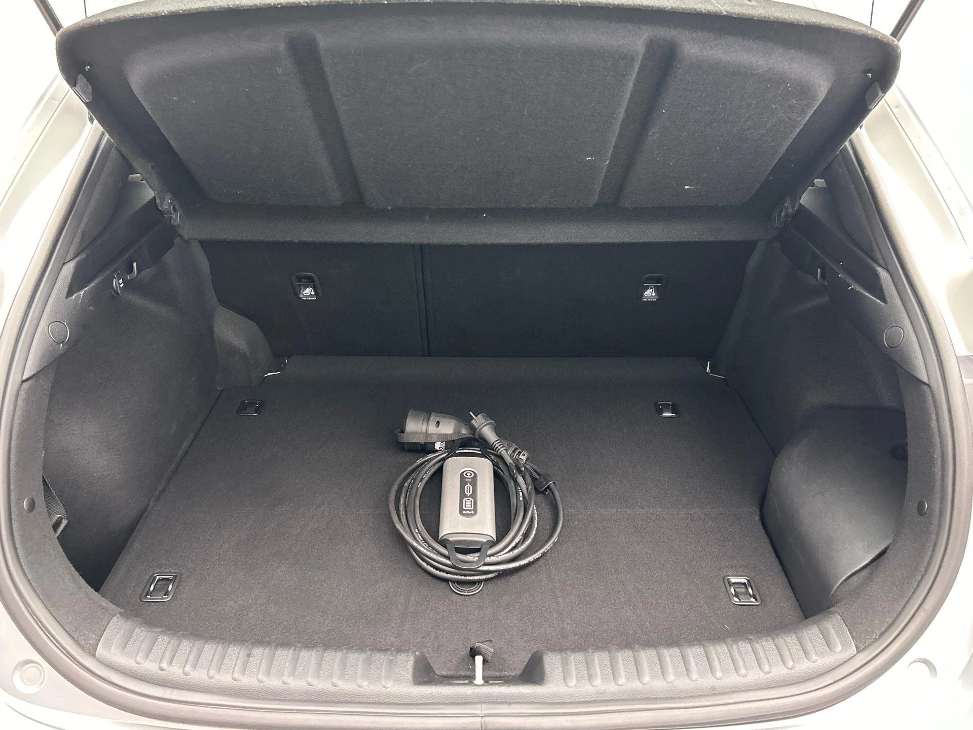 Hoofdafbeelding Kia XCeed