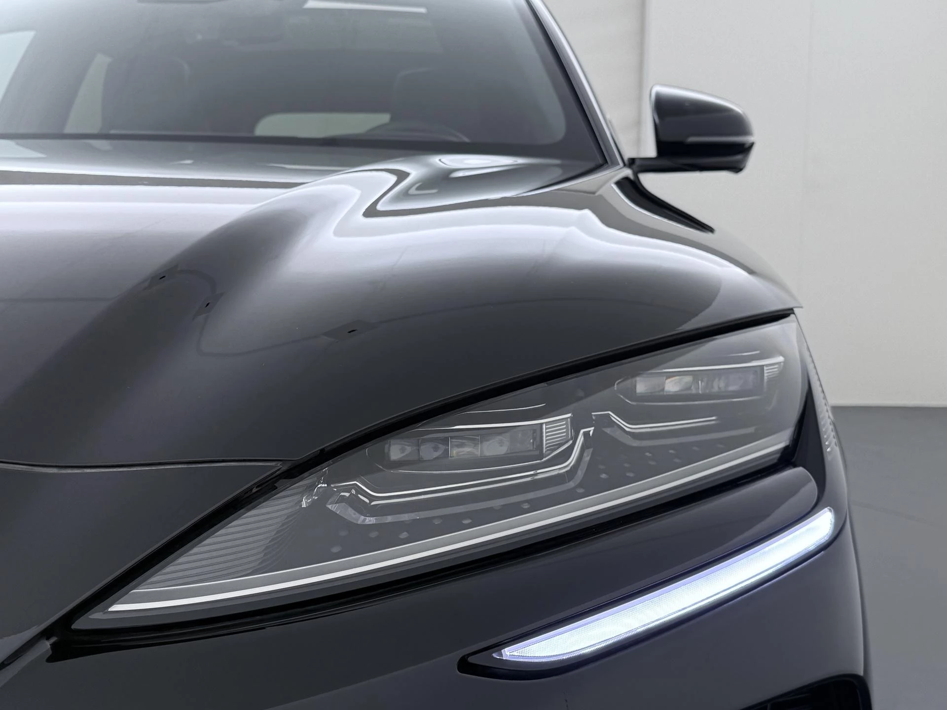 Hoofdafbeelding BYD SEAL U