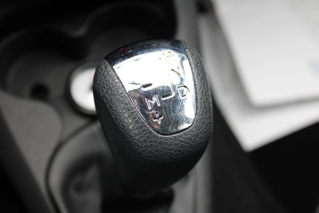 Hoofdafbeelding Dacia Logan