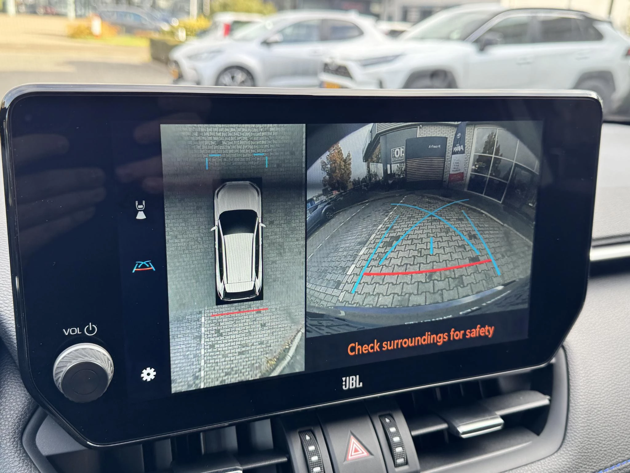 Hoofdafbeelding Toyota RAV4