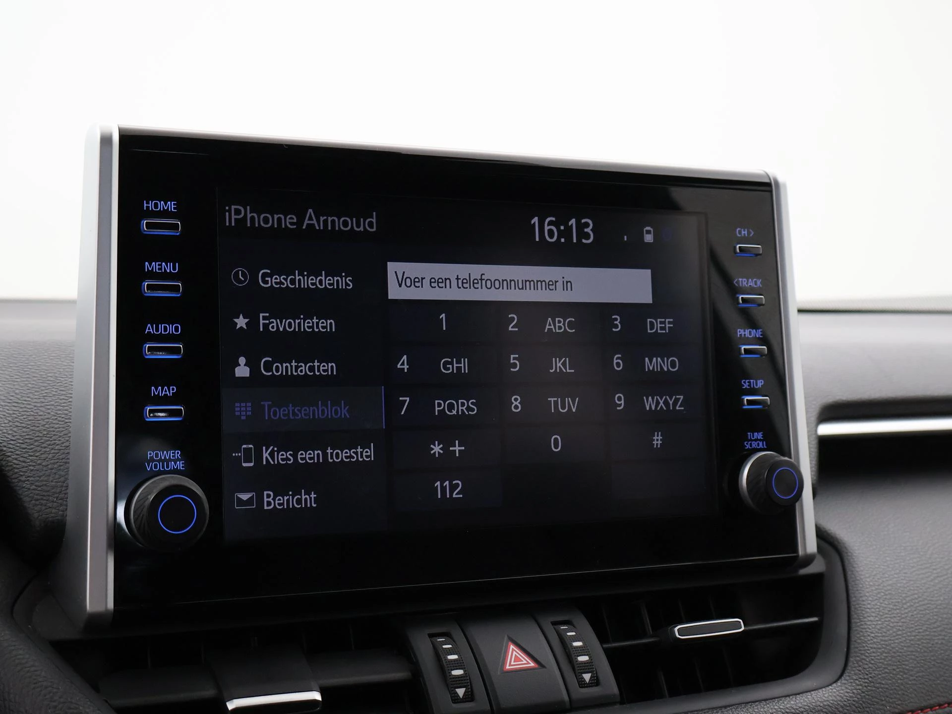 Hoofdafbeelding Toyota RAV4