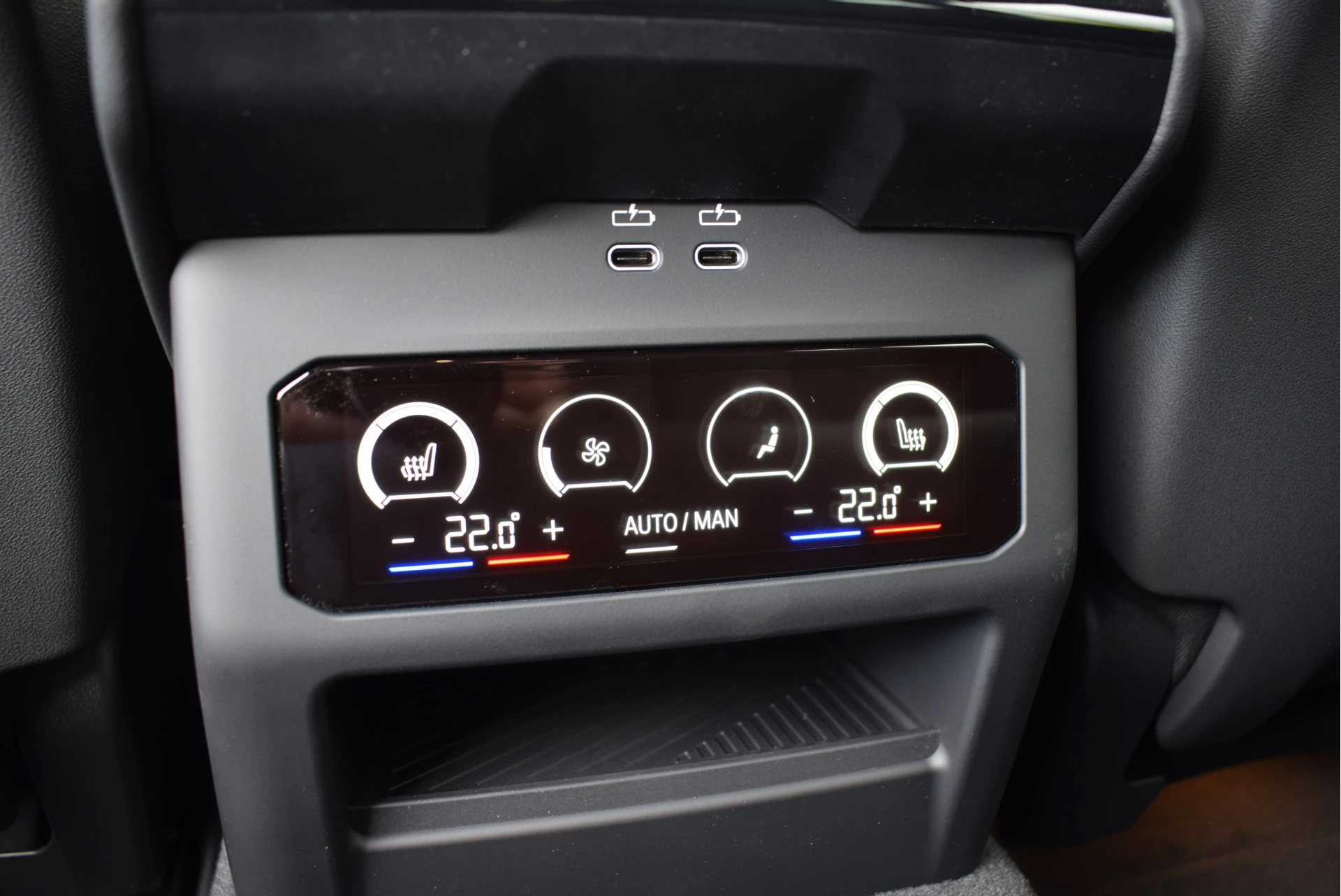 Hoofdafbeelding BMW i5