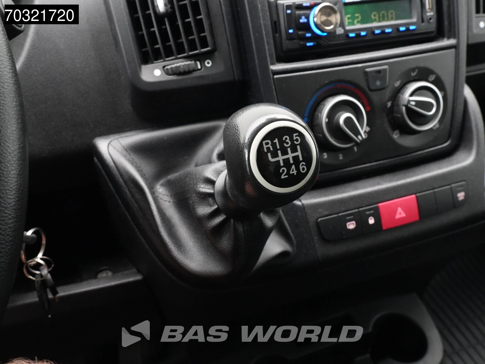Hoofdafbeelding Fiat Ducato