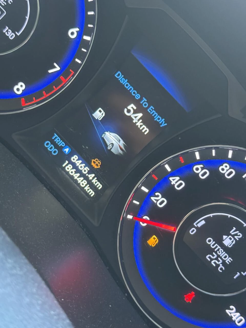 Hoofdafbeelding Hyundai i40