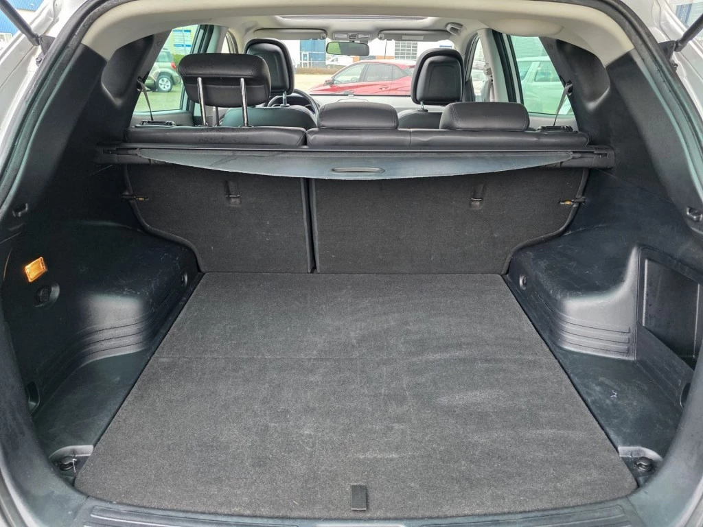 Hoofdafbeelding Hyundai ix35