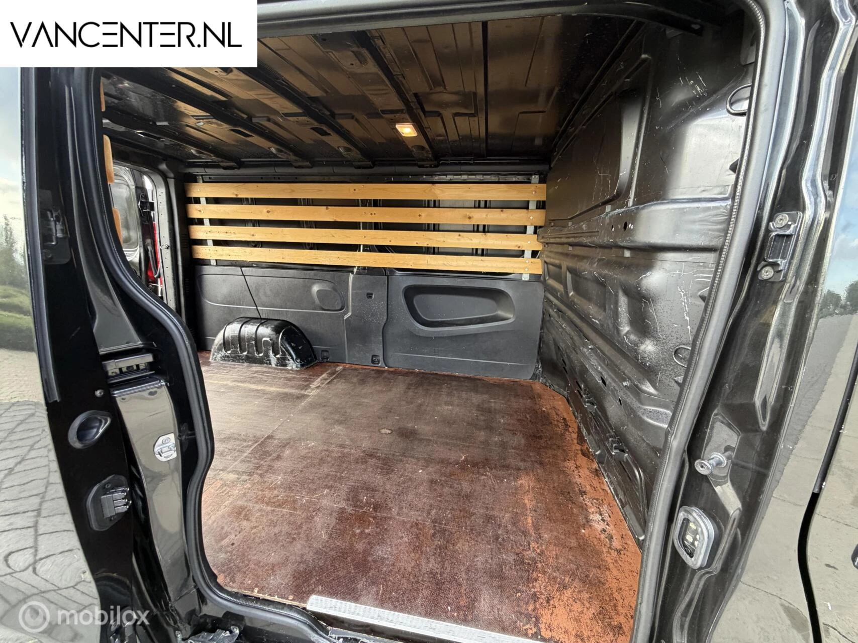 Hoofdafbeelding Fiat Talento