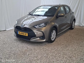 Toyota Yaris 1.5 Hybrid Active