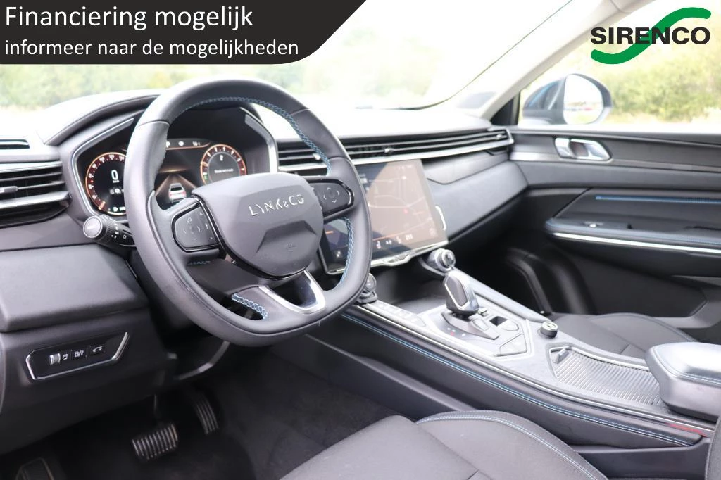Hoofdafbeelding Lynk & Co 01