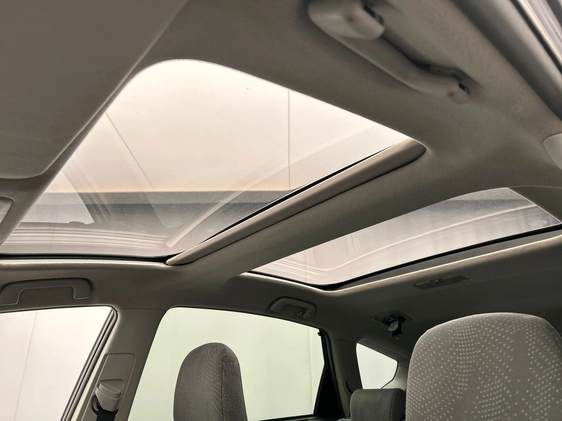 Hoofdafbeelding Toyota Prius