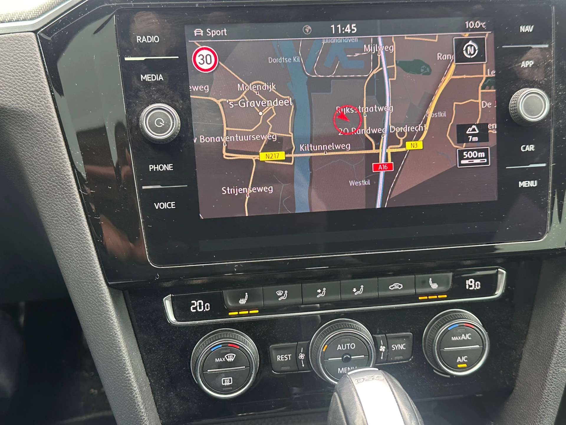 Hoofdafbeelding Volkswagen Arteon