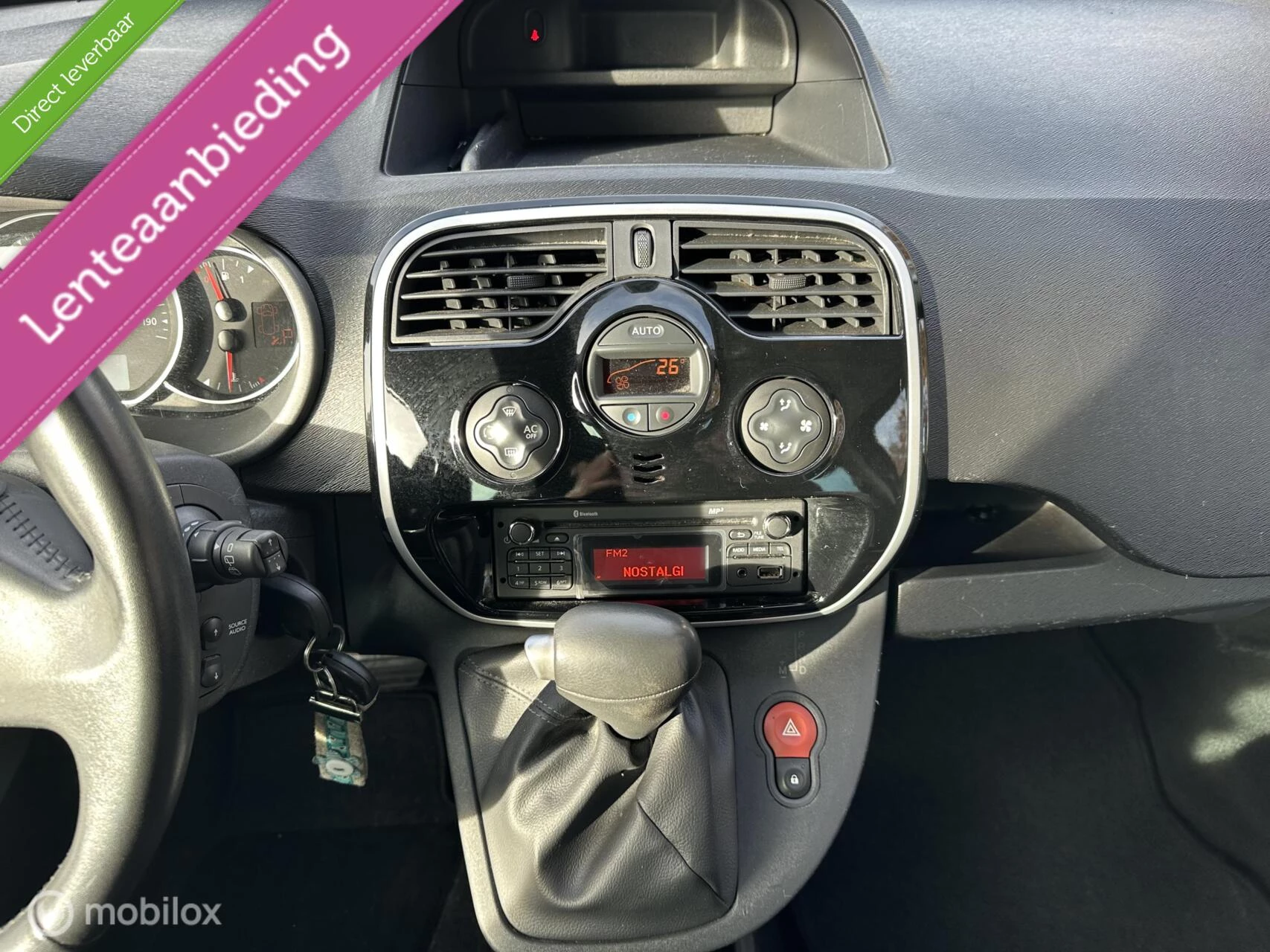 Hoofdafbeelding Renault Kangoo