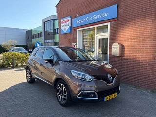 Renault Captur 0.9 TCe 66kW