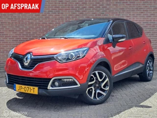 Renault Captur 0.9 TCe Dynamique