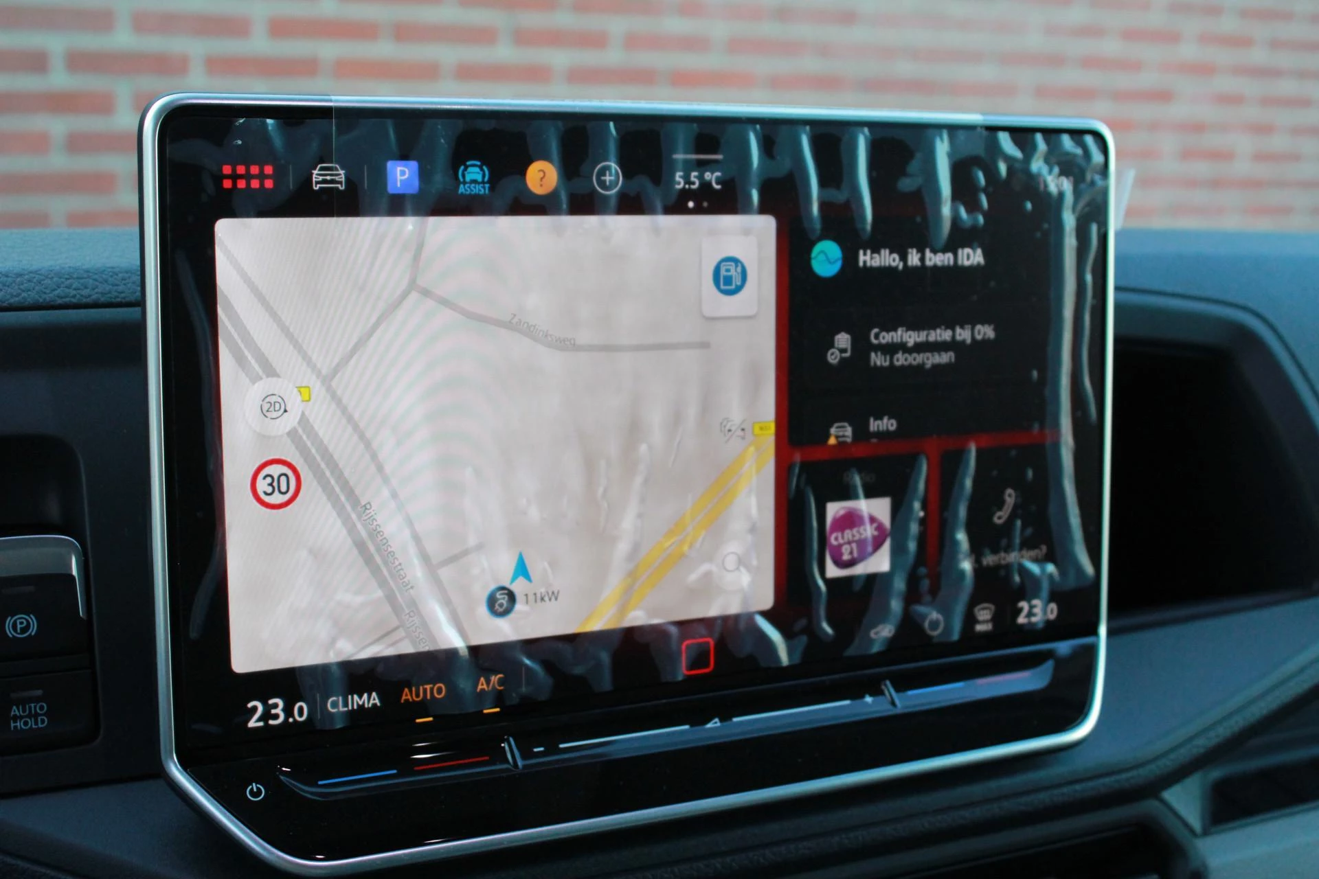 Hoofdafbeelding MAN TGE