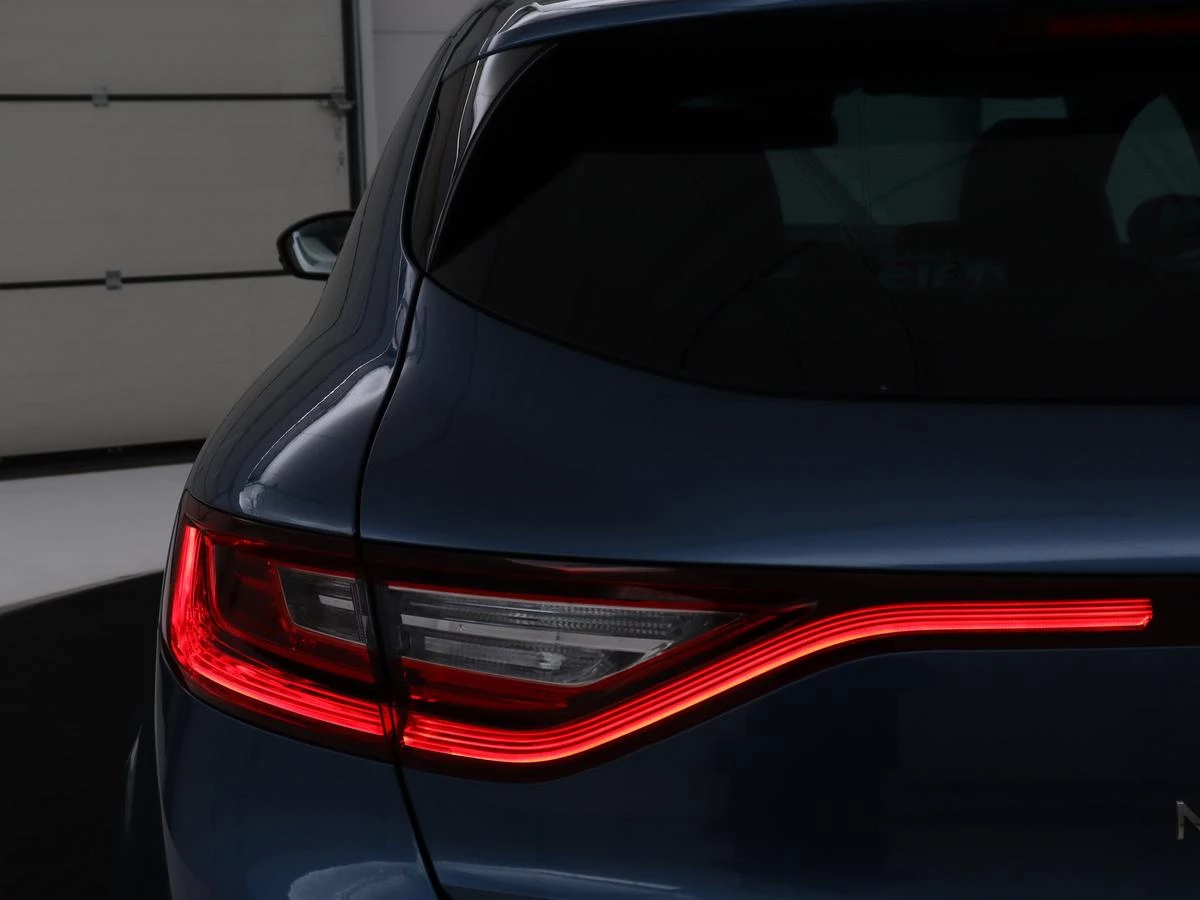 Hoofdafbeelding Renault Mégane
