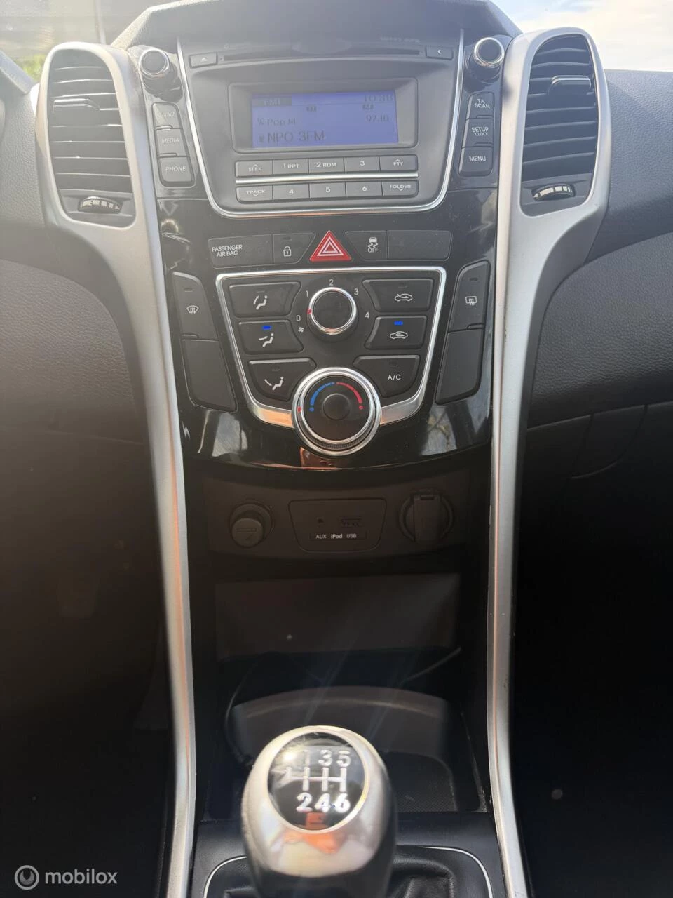 Hoofdafbeelding Hyundai i30