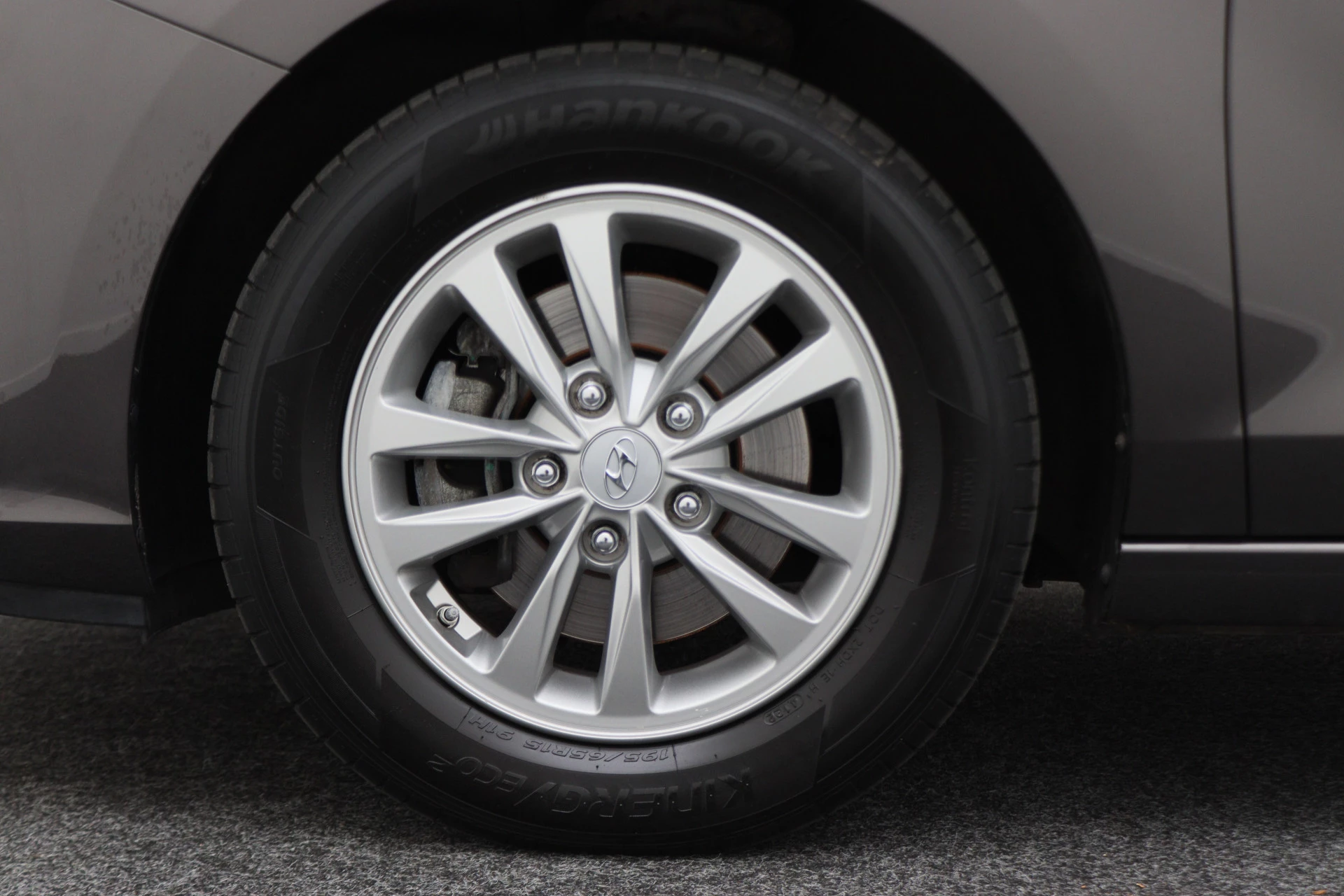 Hoofdafbeelding Hyundai i30