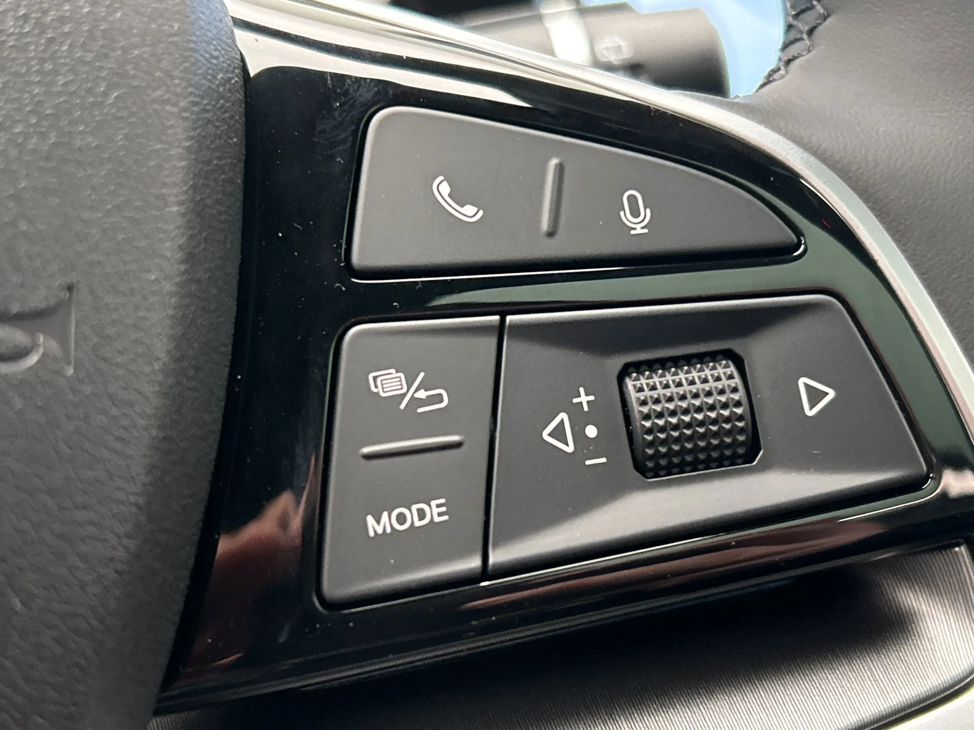 Hoofdafbeelding BYD SEAL U