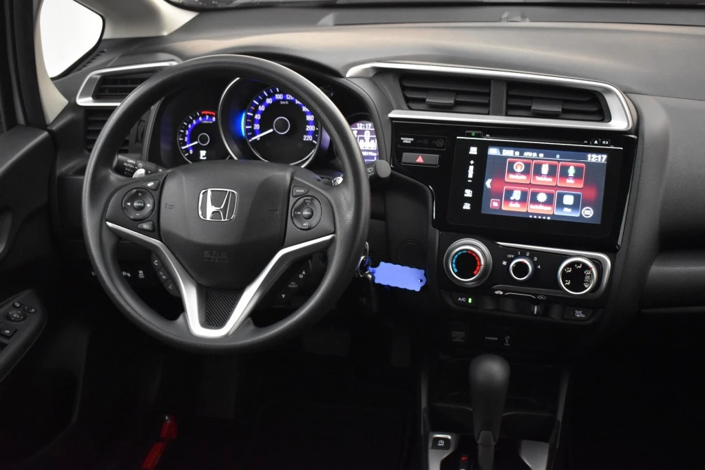 Hoofdafbeelding Honda Jazz