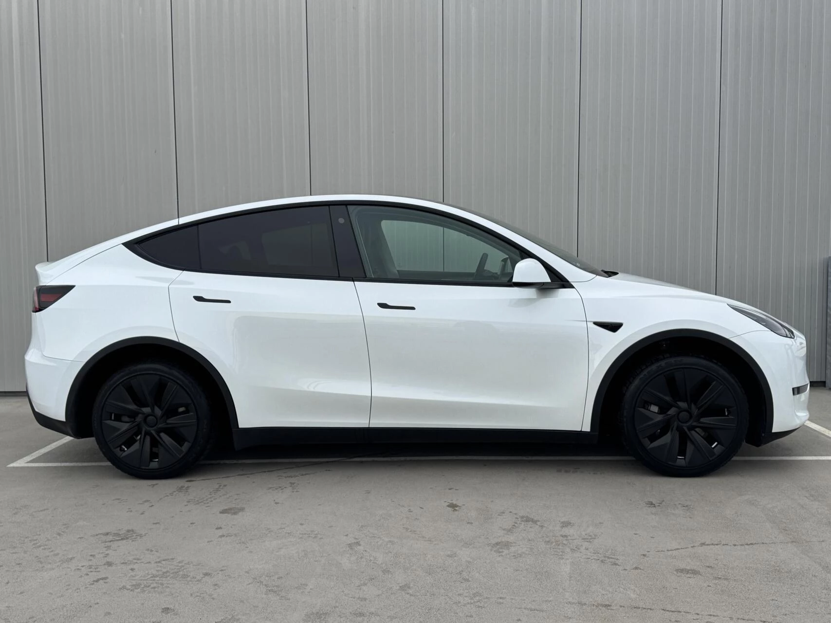 Hoofdafbeelding Tesla Model Y