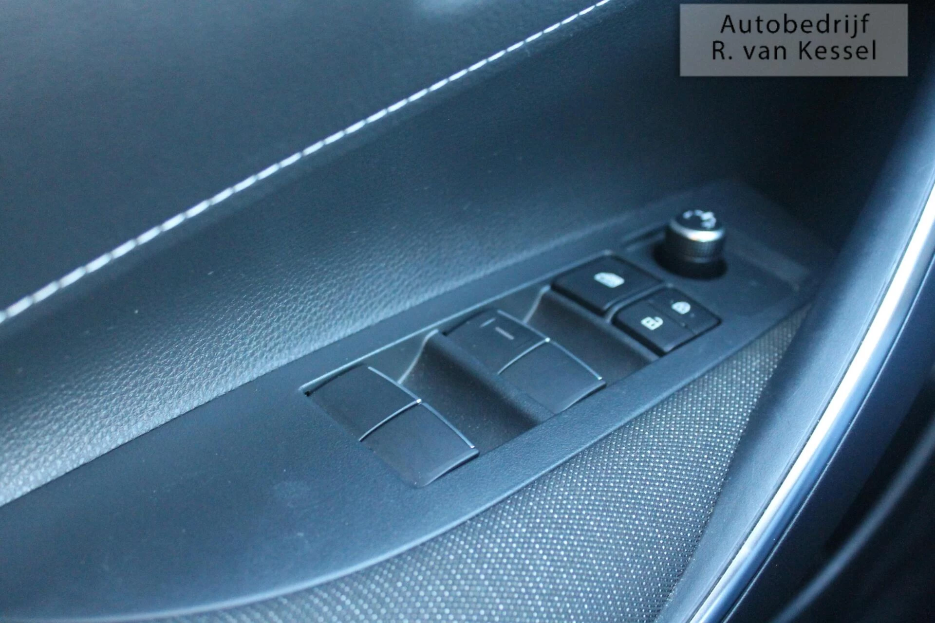 Hoofdafbeelding Toyota Corolla