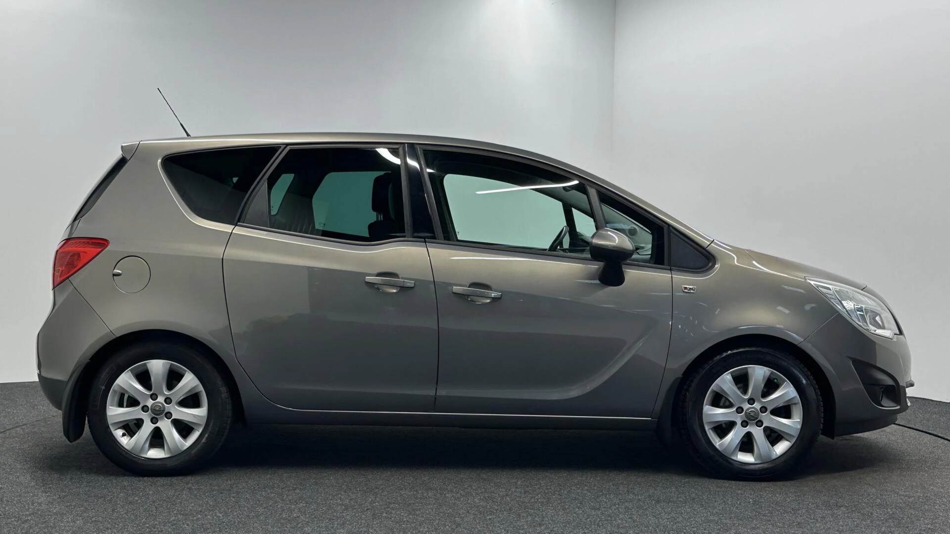 Hoofdafbeelding Opel Meriva