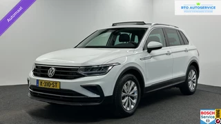 Volkswagen Tiguan 1.5 TSI Life Business PANO CARPLAY ADAPTIE CRUISE NAVI.