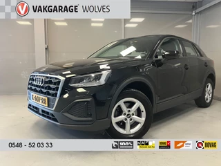 Audi Q2 35 TFSI Pro Line | Automaat | Apple Carplay | LED | Parkpilot |