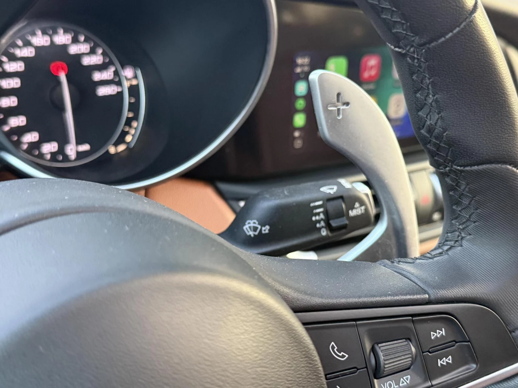 Hoofdafbeelding Alfa Romeo Giulia