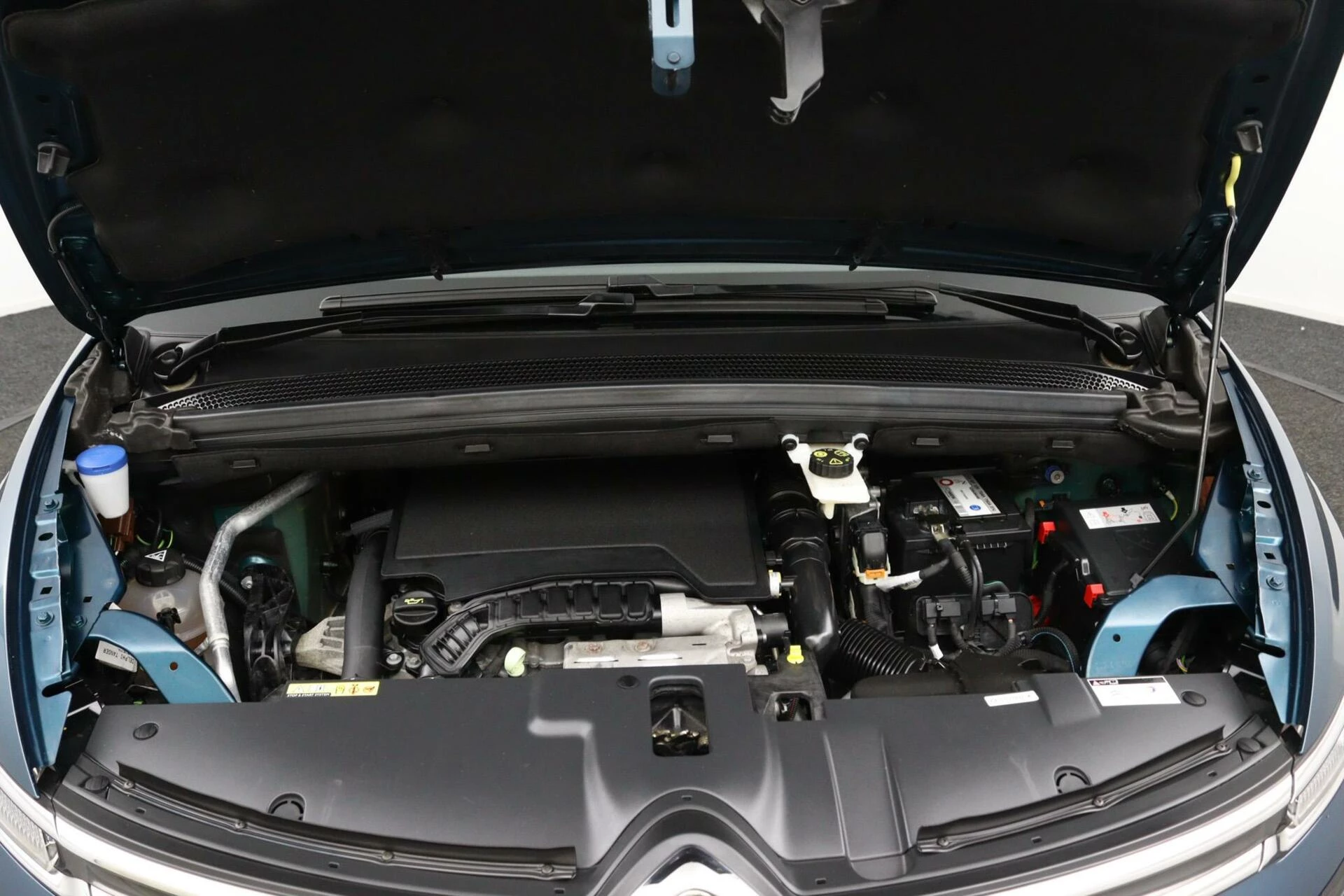 Hoofdafbeelding Citroën Grand C4 Spacetourer