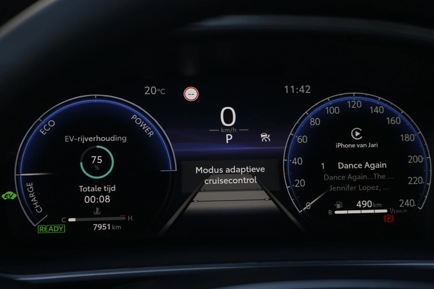 Hoofdafbeelding Toyota Corolla Cross