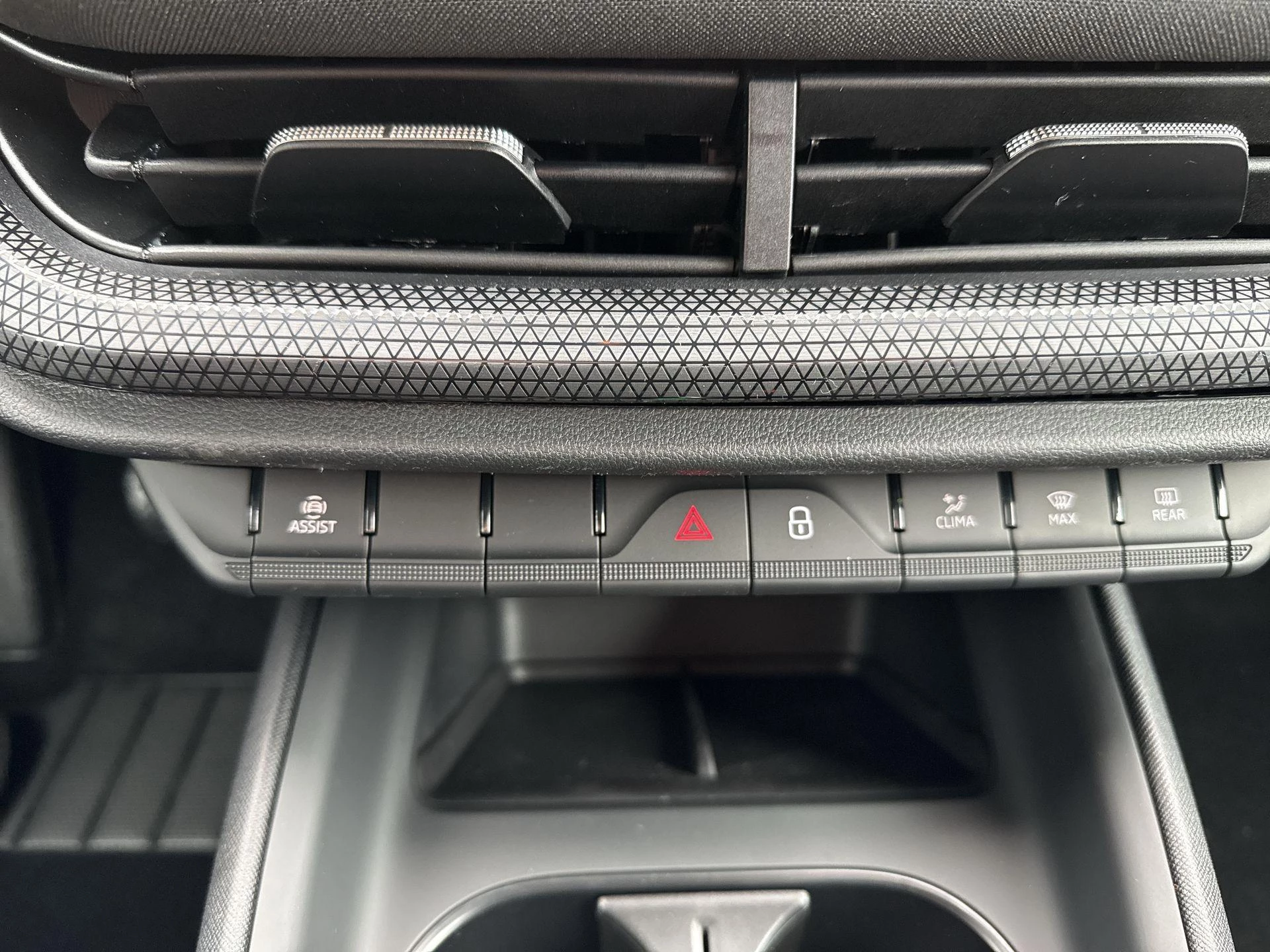 Hoofdafbeelding Škoda Elroq