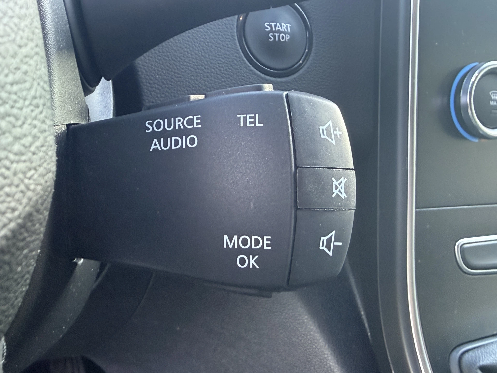 Hoofdafbeelding Renault Grand Scénic