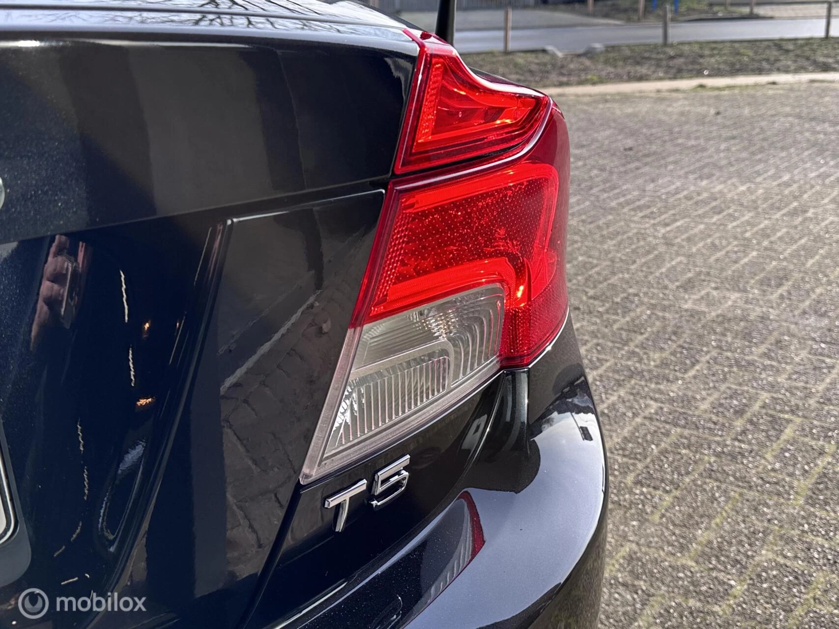 Hoofdafbeelding Volvo C70