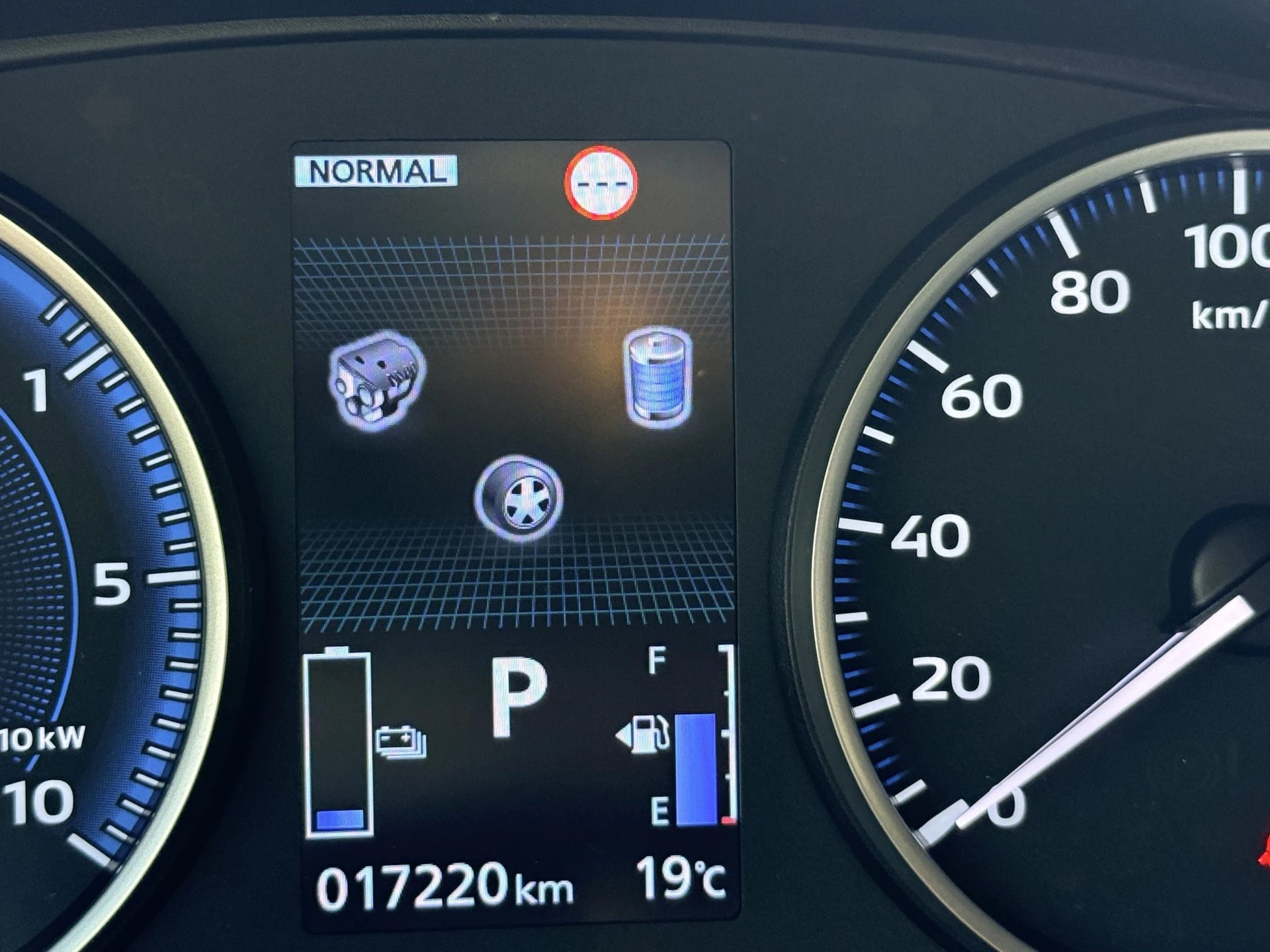 Hoofdafbeelding Mitsubishi Eclipse Cross
