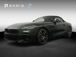 BMW Z4 Roadster sDrive30i M-Sportpakket | Elektrisch Bedienbare Stoelen | Harman Kardon | Adaptive Cruise | 19''