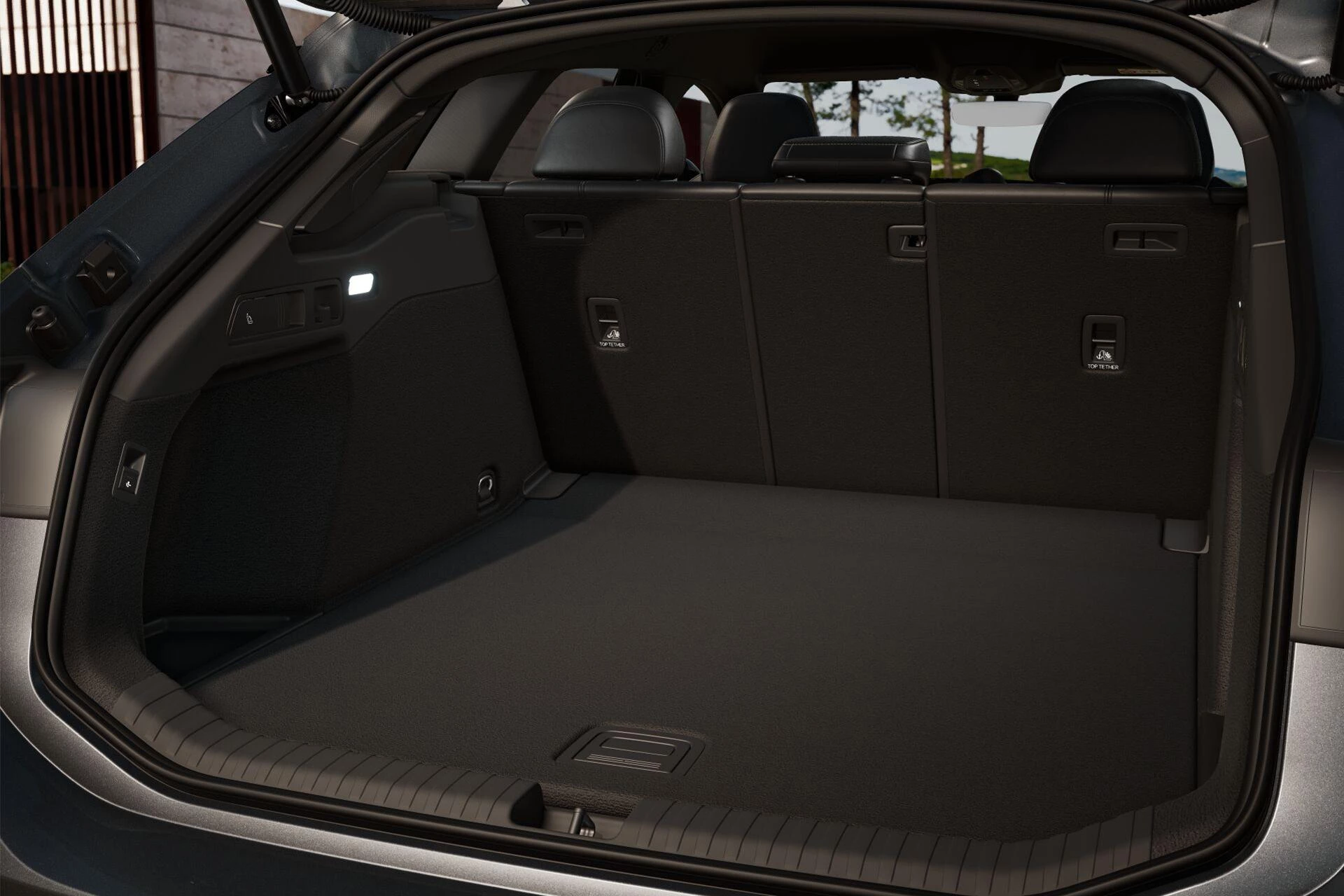 Hoofdafbeelding Audi A6 e-tron