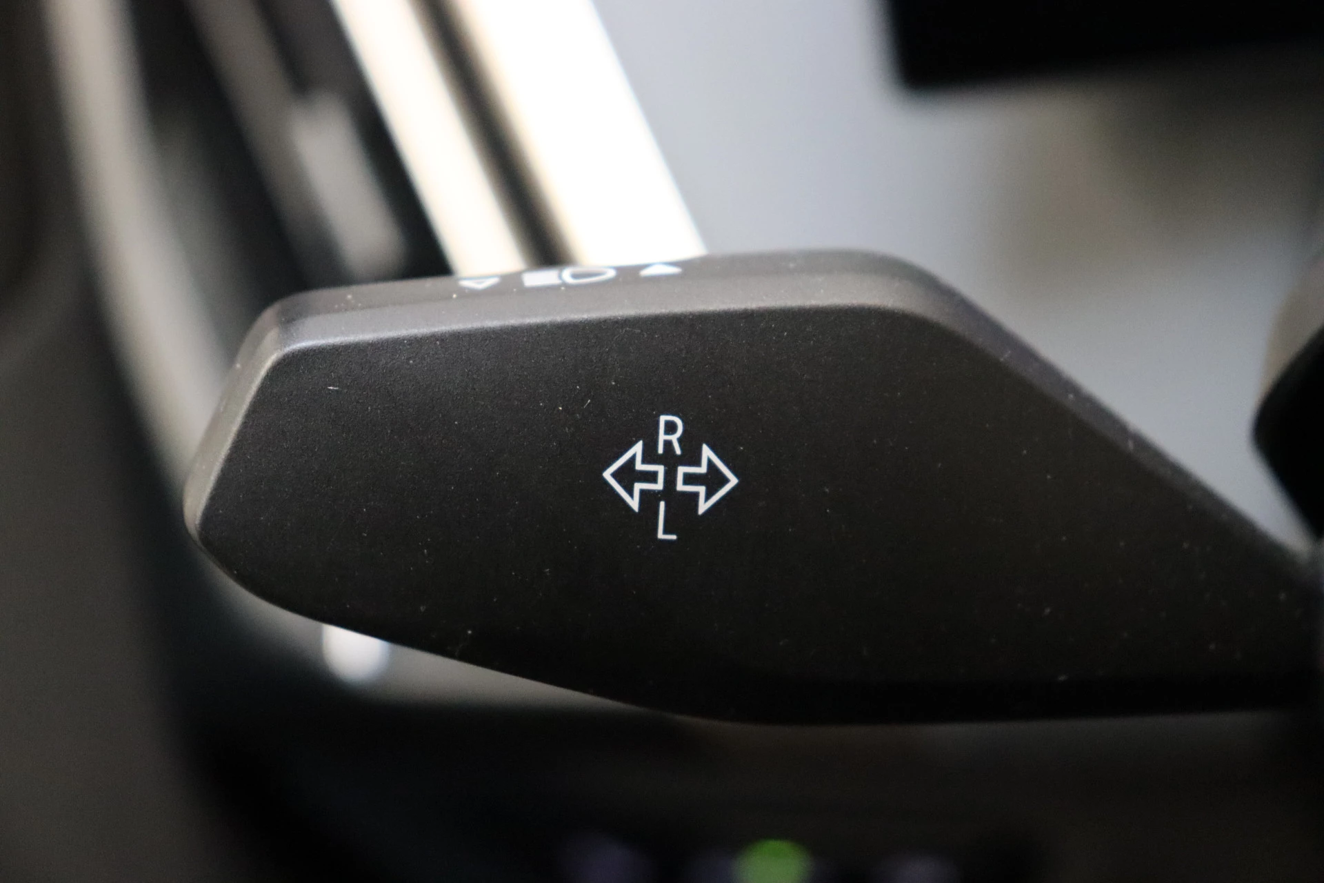 Hoofdafbeelding BMW iX